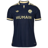 MAILLOT AL NASSR EXTERIEUR 2026/2027