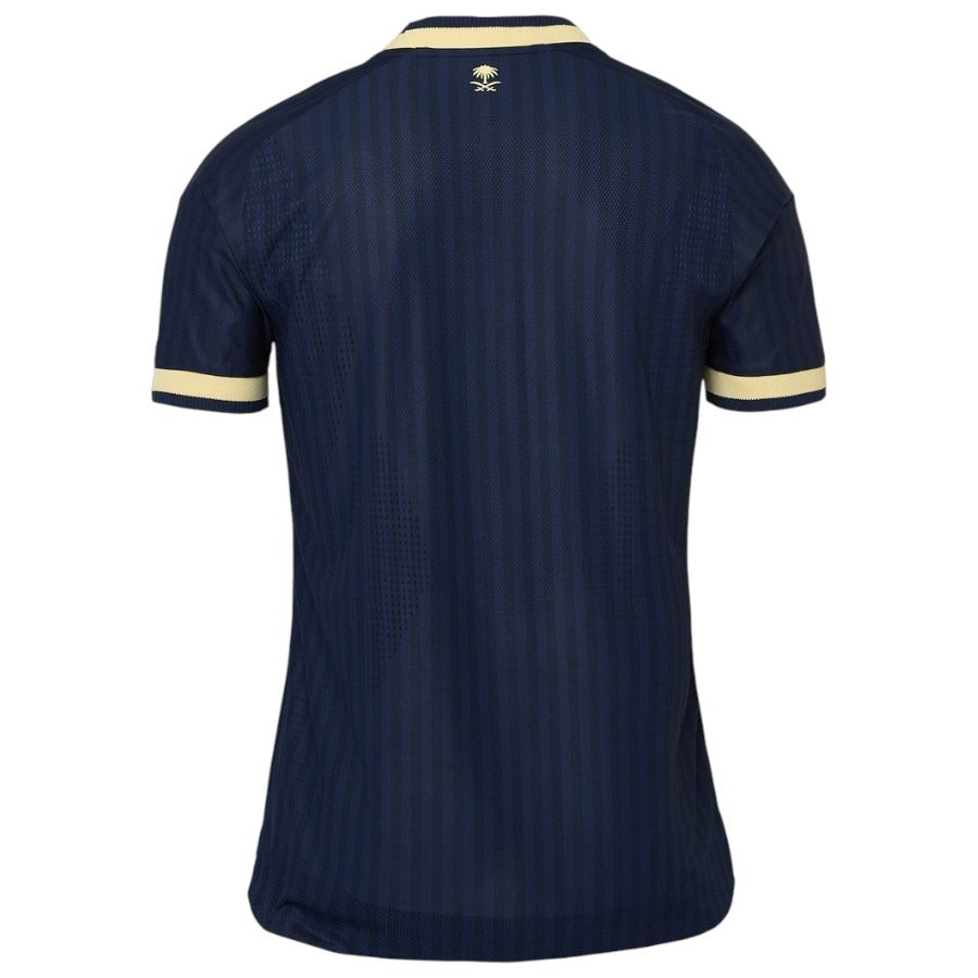 MAILLOT AL NASSR EXTERIEUR 2026/2027
