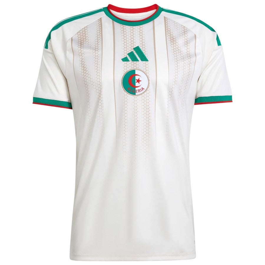 KITS ENFANT/ JUNIOR ALGERIE DOMICILE COUPE DU MONDE 2026