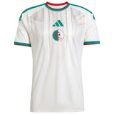 KITS ENFANT/ JUNIOR ALGERIE DOMICILE COUPE DU MONDE 2026