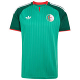 KITS ENFANT/ JUNIOR ALGÉRIE EXTERIEUR COUPE DU MONDE 2026