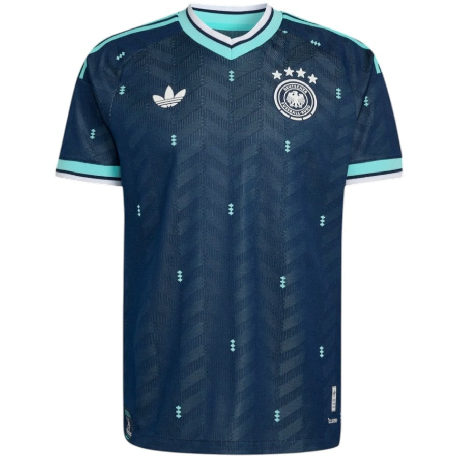 KITS ENFANT/ JUNIOR ALLEMAGNE EXTERIEUR COUPE DU MONDE 2026