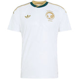MAILLOT ARABIE SAOUDITE EXTERIEUR COUPE DU MONDE 2026