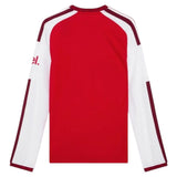 MAILLOT ARSENAL MANCHES LONGUES DOMICILE 2026/2027