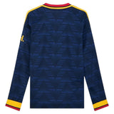 MAILLOT ARSENAL MANCHES LONGUES EXTERIEUR 2026/2027