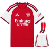 KITS ENFANT/ JUNIOR ARSENAL DOMICILE 2026/2027