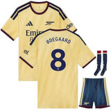 KITS ENFANT/ JUNIOR ARSENAL THIRD 2026/2027
