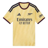 MAILLOT ARSENAL THIRD 2026/2027