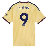MAILLOT ARSENAL THIRD 2026/2027