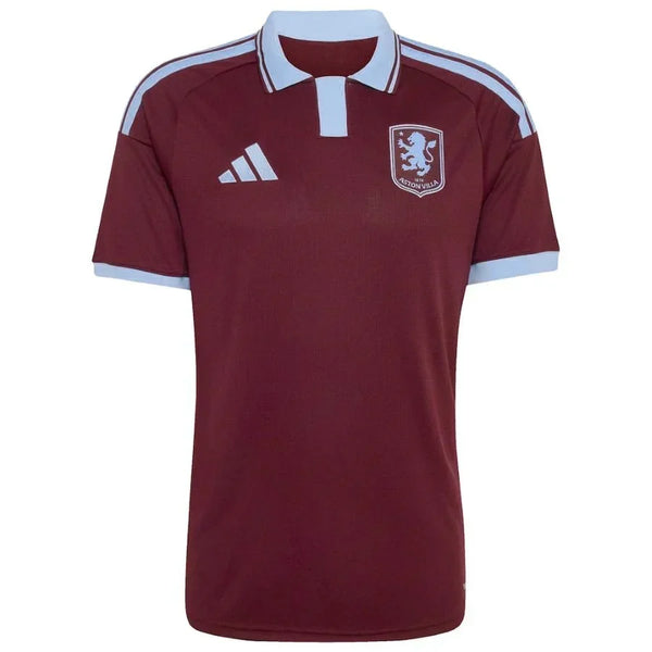 MAILLOT ASTON VILLA DOMICILE 2026/2027