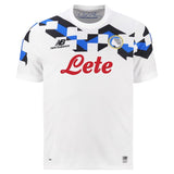 MAILLOT ATALANTA EXTERIEUR 2026/2027