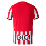 MAILLOT ATLETICO BILBAO DOMICILE 2026/2027
