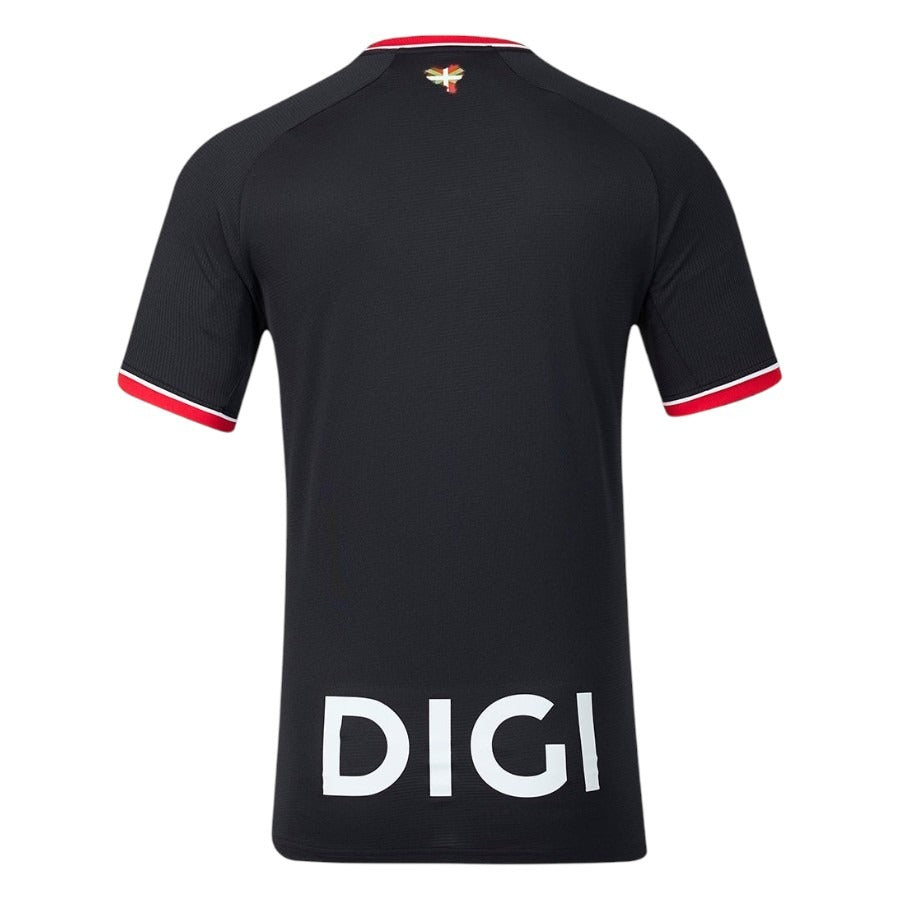 MAILLOT ATLETICO BILBAO EXTERIEUR 2026/2027