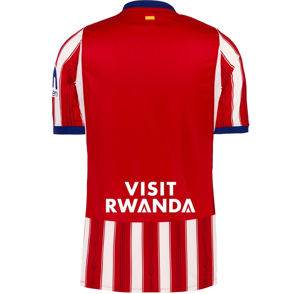 KITS ENFANT/ JUNIOR ATLETICO MADRID 2026/2027