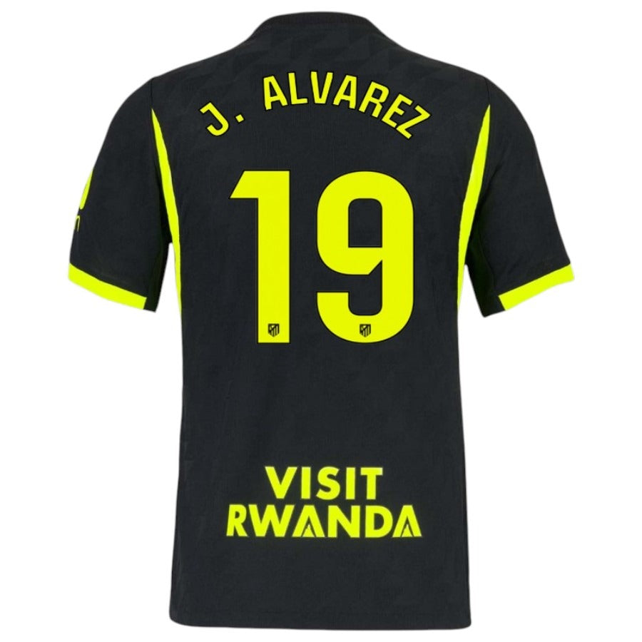 MAILLOT ATLETICO MADRID EXTERIEUR 2026/2027