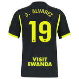 MAILLOT ATLETICO MADRID EXTERIEUR 2026/2027