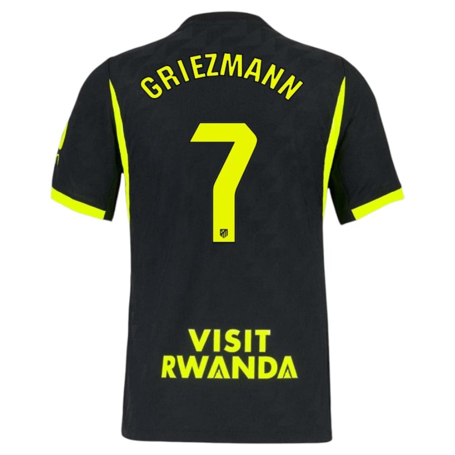 MAILLOT ATLETICO MADRID EXTERIEUR 2026/2027
