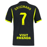 MAILLOT ATLETICO MADRID EXTERIEUR 2026/2027