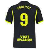MAILLOT ATLETICO MADRID EXTERIEUR 2026/2027