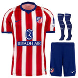 KITS ENFANT/ JUNIOR ATLETICO MADRID 2026/2027