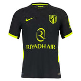 MAILLOT ATLETICO MADRID EXTERIEUR 2026/2027