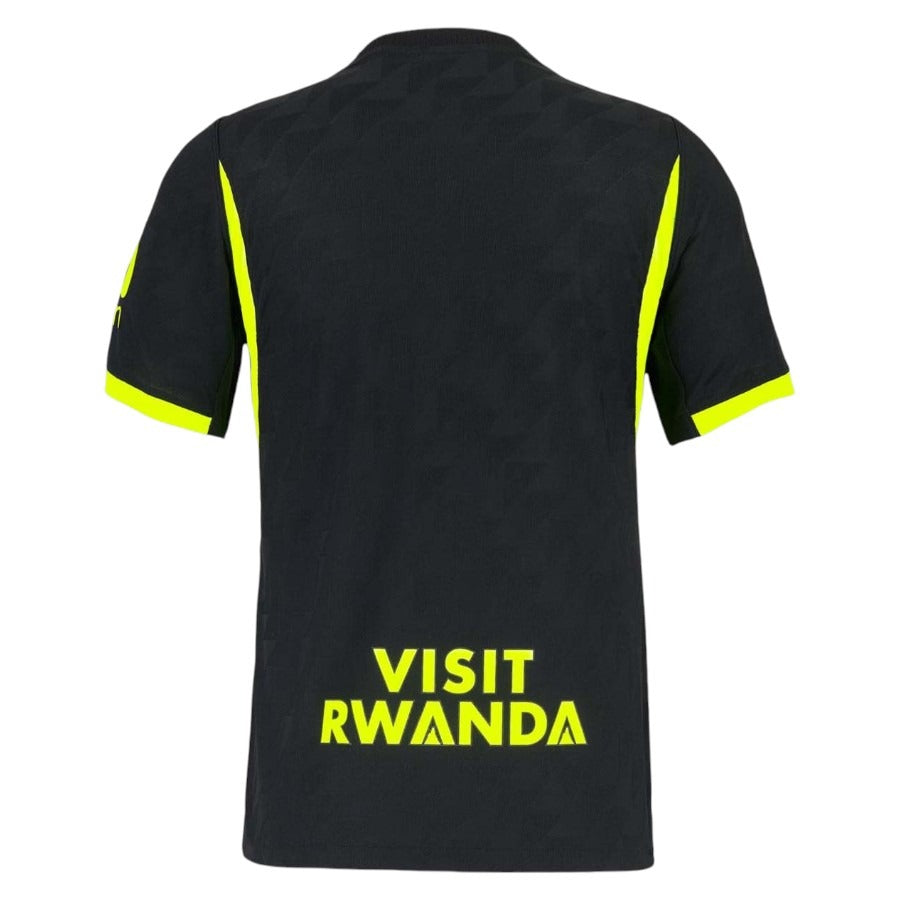 MAILLOT ATLETICO MADRID EXTERIEUR 2026/2027