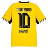 MAILLOT DORTMUND DOMICILE 2026/2027