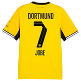 MAILLOT DORTMUND DOMICILE 2026/2027