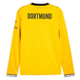 MAILLOT DORTMUND MANCHES LONGUES DOMICILE 2026/2027