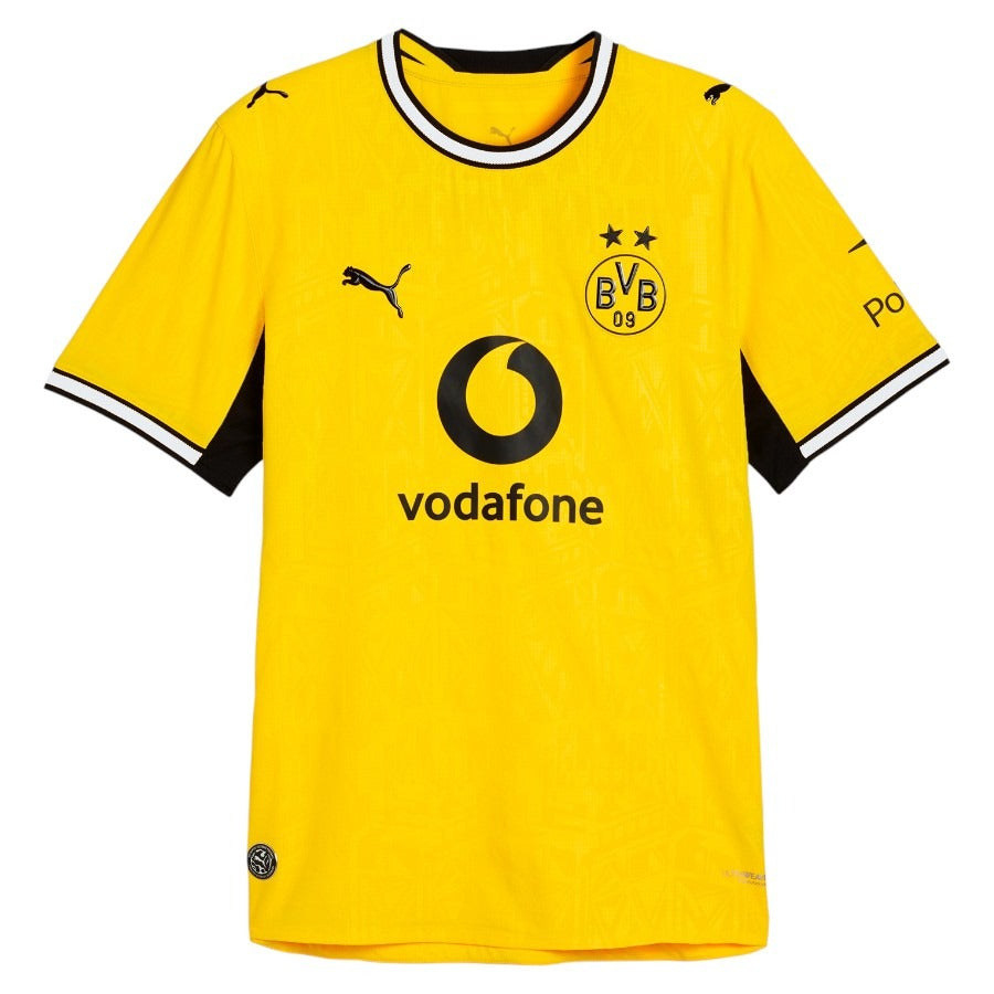 MAILLOT DORTMUND DOMICILE 2026/2027
