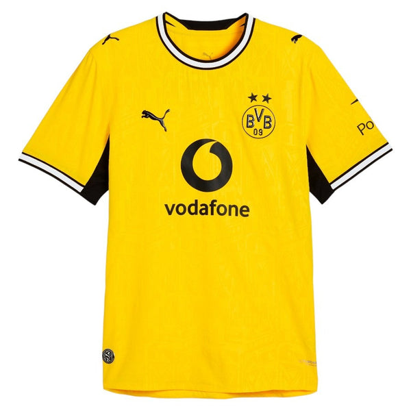 MAILLOT DORTMUND DOMICILE 2026/2027