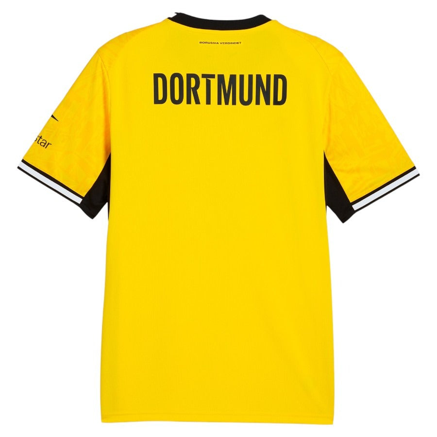 MAILLOT DORTMUND DOMICILE 2026/2027