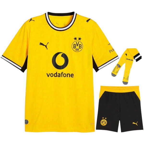 KITS ENFANT/JUNIOR DORTMUND DOMICILE 2026/2027