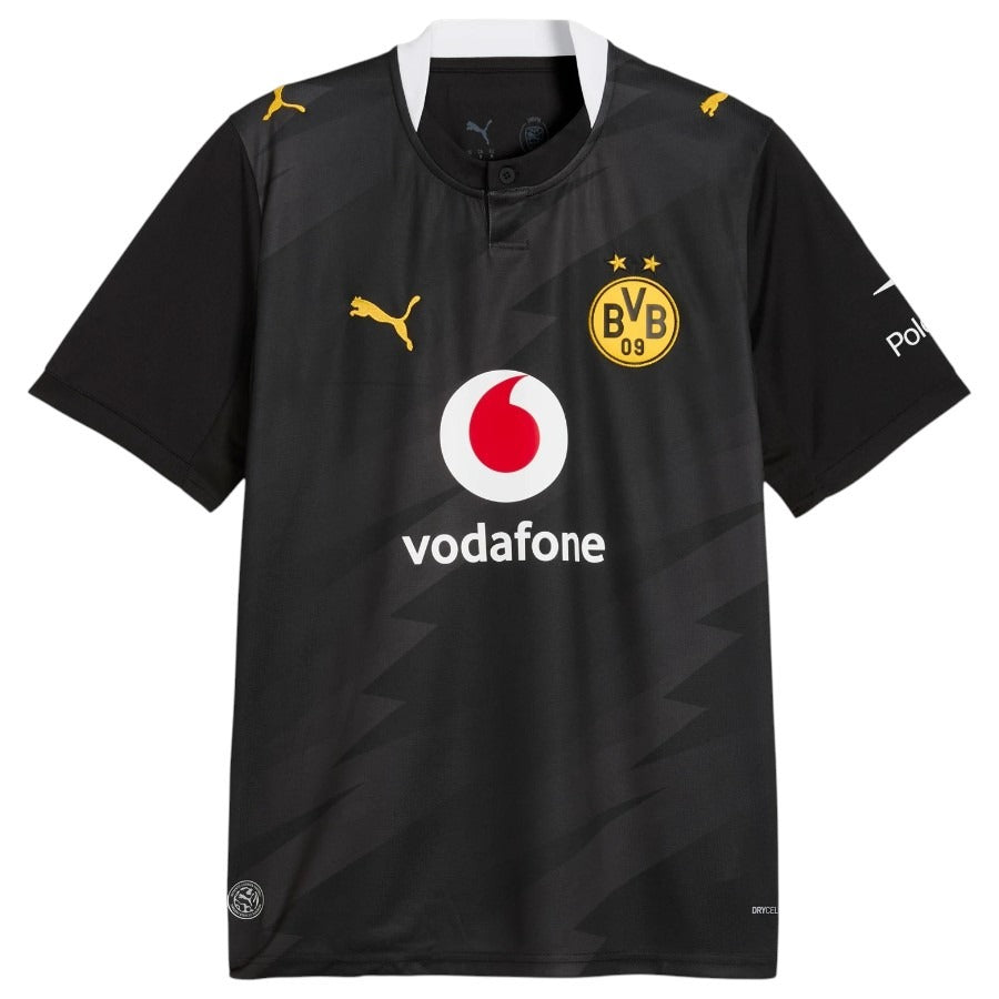 KITS ENFANT/ JUNIOR DORTMUND EXTERIEUR 2026/2027