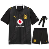 KITS ENFANT/ JUNIOR DORTMUND EXTERIEUR 2026/2027