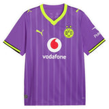 MAILLOT BVB DORTMUND THIRD 2026/2027