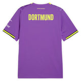 KITS ENFANT/ JUNIOR BVB DORTMUND THIRD 2026/2027
