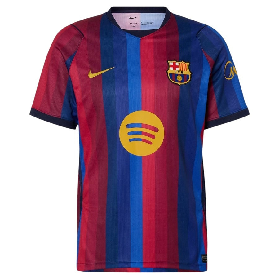 MAILLOT FC BARCELONE DOMICILE 2026/2027