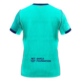 KITS ENFANT/JUNIOR BARCA THIRD 2026/2027