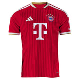 MAILLOT BAYERN MUNICH DOMICILE 2026/2027