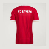 MAILLOT BAYERN MUNICH DOMICILE 2026/2027