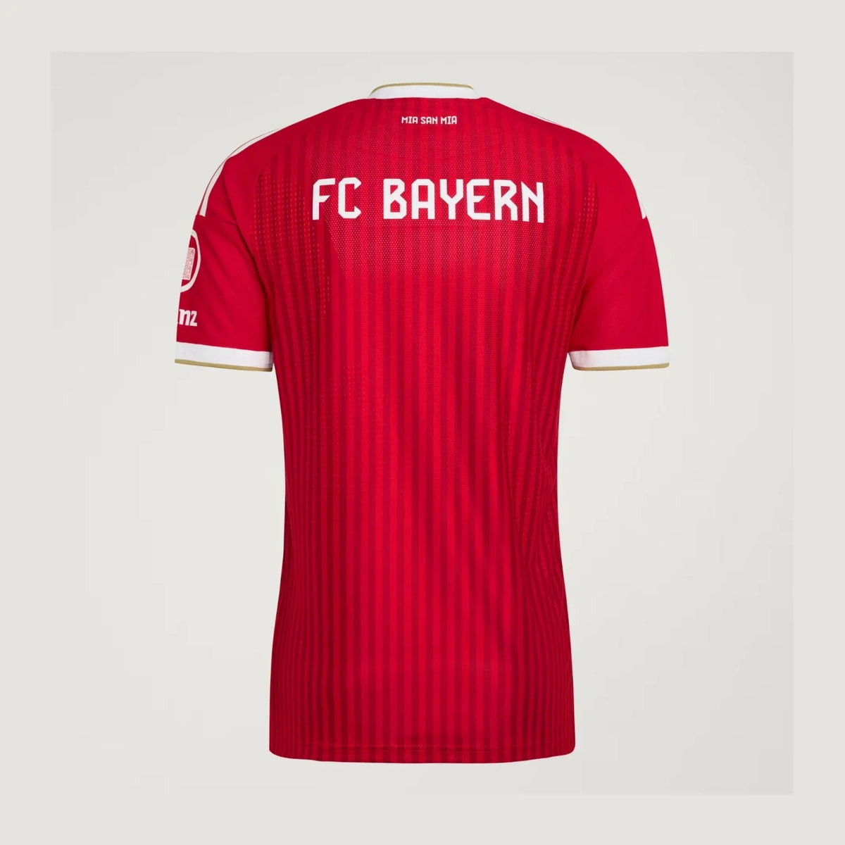 KITS ENFANT/ JUNIOR BAYERN MUNICH DOMICILE 2026/2027