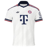 MAILLOT BAYERN MUNICH EXTERIEUR 2026/2027