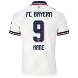 MAILLOT BAYERN MUNICH EXTERIEUR 2026/2027