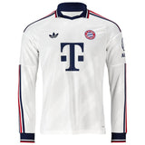 MAILLOT BAYERN MUNICH EXTERIEUR MANCHES LONGUES 2026/2027