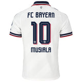 MAILLOT BAYERN MUNICH EXTERIEUR 2026/2027
