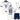 KITS ENFANT/ JUNIOR BAYERN MUNICH EXTERIEUR 2026/2027