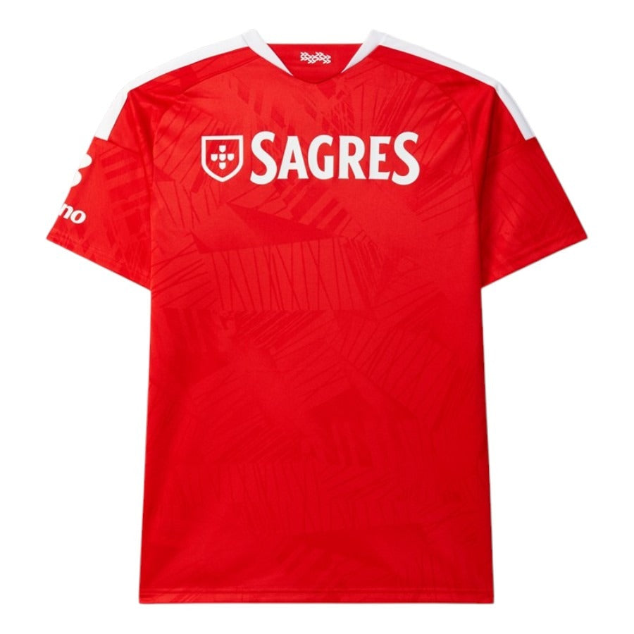 MAILLOT BENFICA DOMICILE 2026/2027
