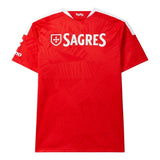 MAILLOT BENFICA DOMICILE 2026/2027