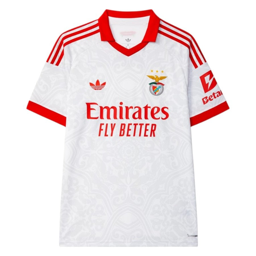 MAILLOT BENFICA EXTERIEUR 2026/2027